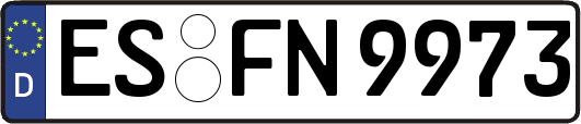 ES-FN9973