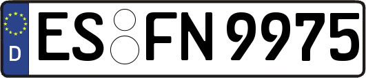ES-FN9975