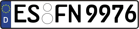 ES-FN9976