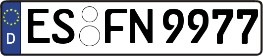 ES-FN9977