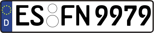 ES-FN9979