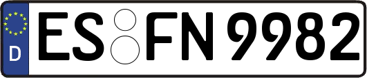 ES-FN9982