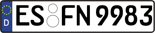 ES-FN9983