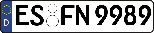 ES-FN9989