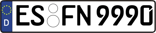 ES-FN9990