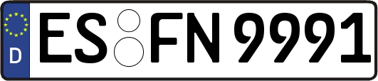ES-FN9991