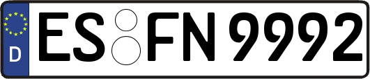 ES-FN9992