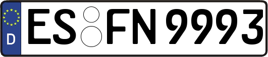 ES-FN9993