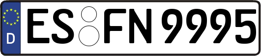 ES-FN9995