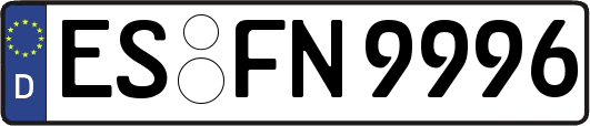 ES-FN9996