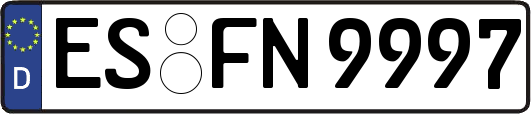 ES-FN9997