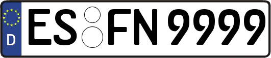 ES-FN9999