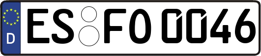 ES-FO0046