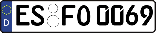 ES-FO0069