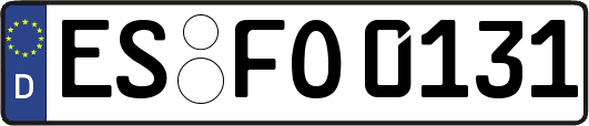 ES-FO0131