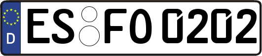 ES-FO0202
