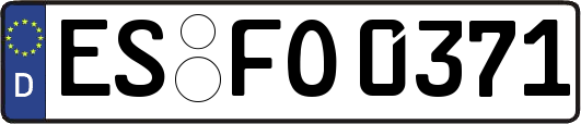 ES-FO0371