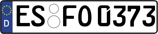 ES-FO0373