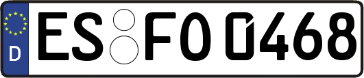ES-FO0468