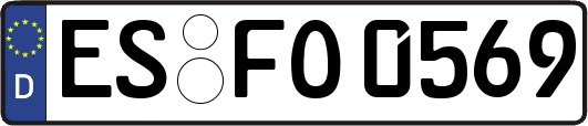 ES-FO0569