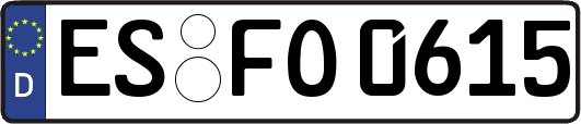 ES-FO0615