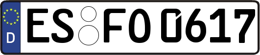 ES-FO0617