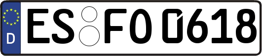 ES-FO0618