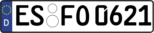 ES-FO0621