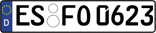 ES-FO0623