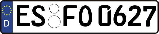 ES-FO0627