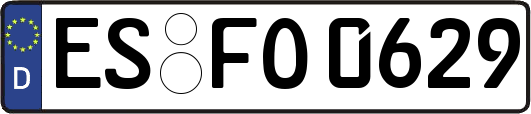ES-FO0629