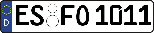 ES-FO1011