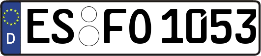 ES-FO1053