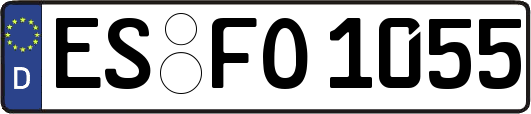ES-FO1055