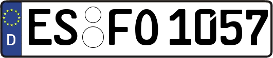 ES-FO1057