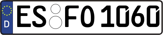 ES-FO1060