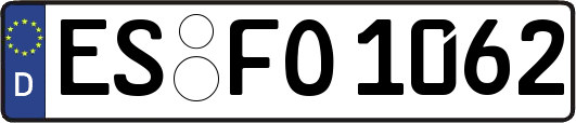 ES-FO1062