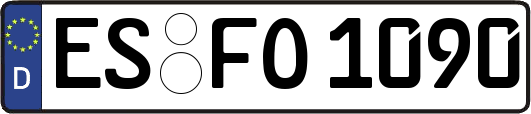 ES-FO1090