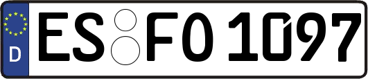 ES-FO1097