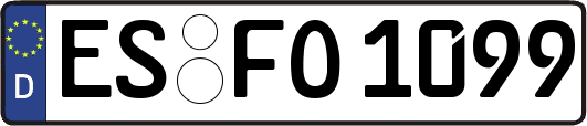 ES-FO1099