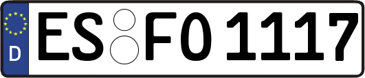 ES-FO1117