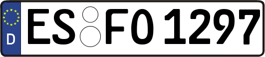 ES-FO1297