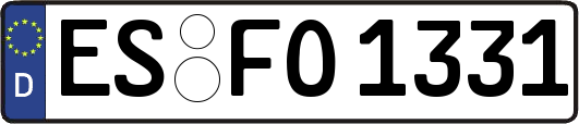 ES-FO1331