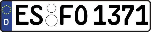 ES-FO1371