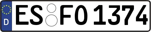 ES-FO1374