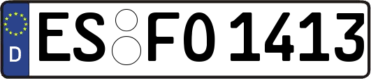 ES-FO1413