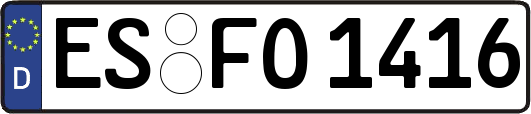 ES-FO1416