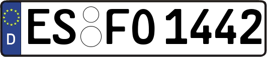 ES-FO1442
