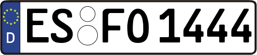 ES-FO1444