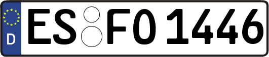 ES-FO1446